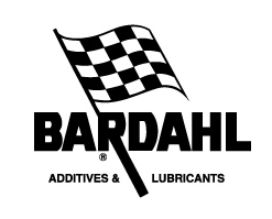 バーダル社のロゴ